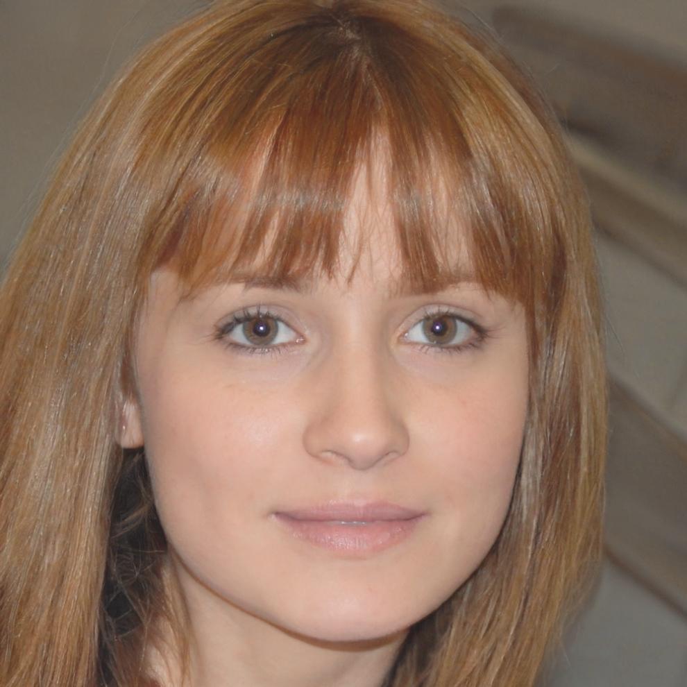 Marlene Hoffmeister Finanzberaterin