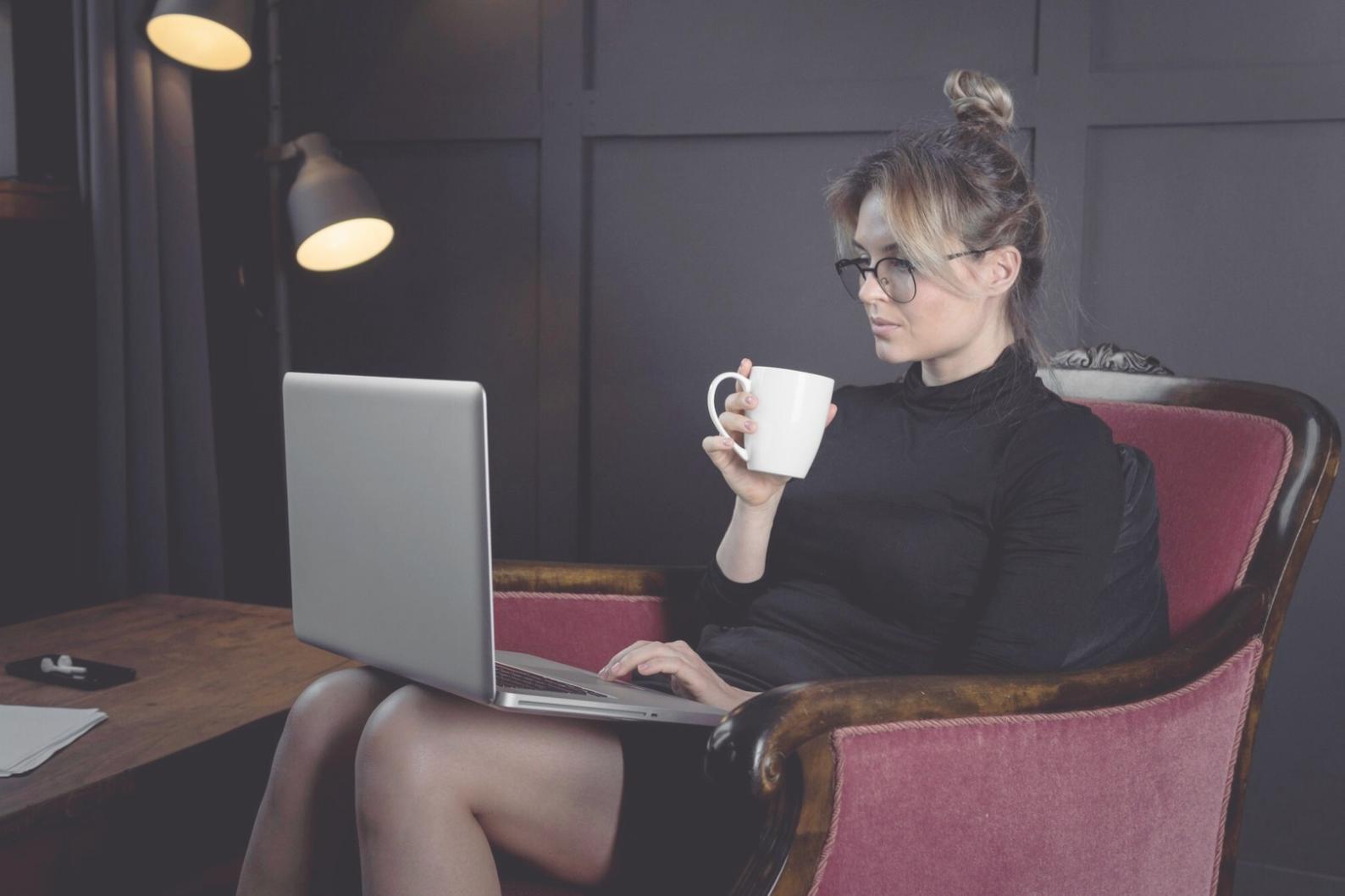 Budget Tracking Dashboard Beispiel