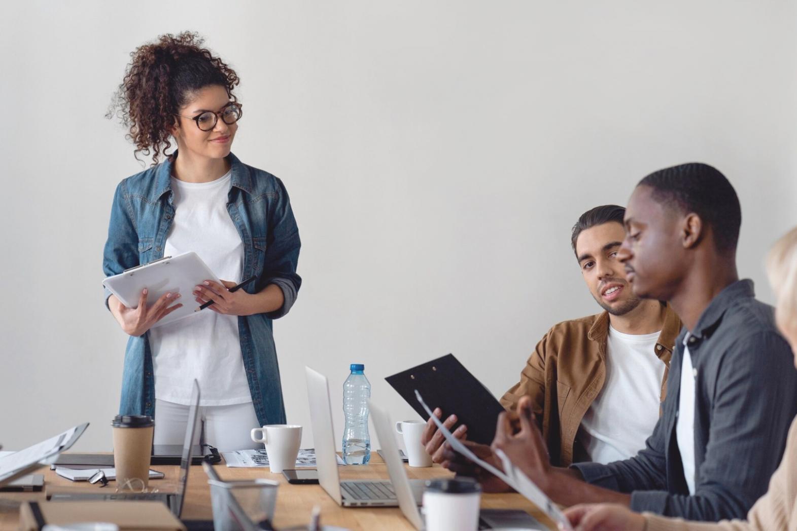 Professionelle Finanzanalyse und Budgetplanung